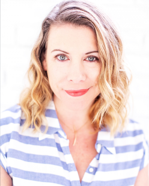 Beth Ament