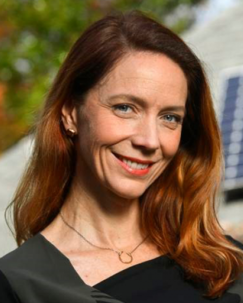 Dr. Kim Cobb