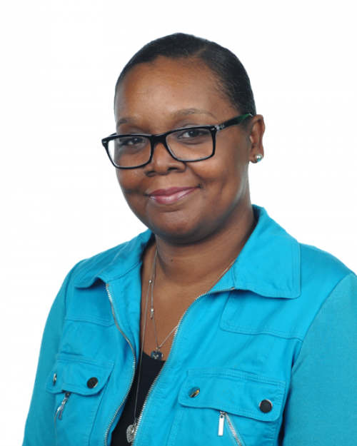 Dr. Keona Lewis