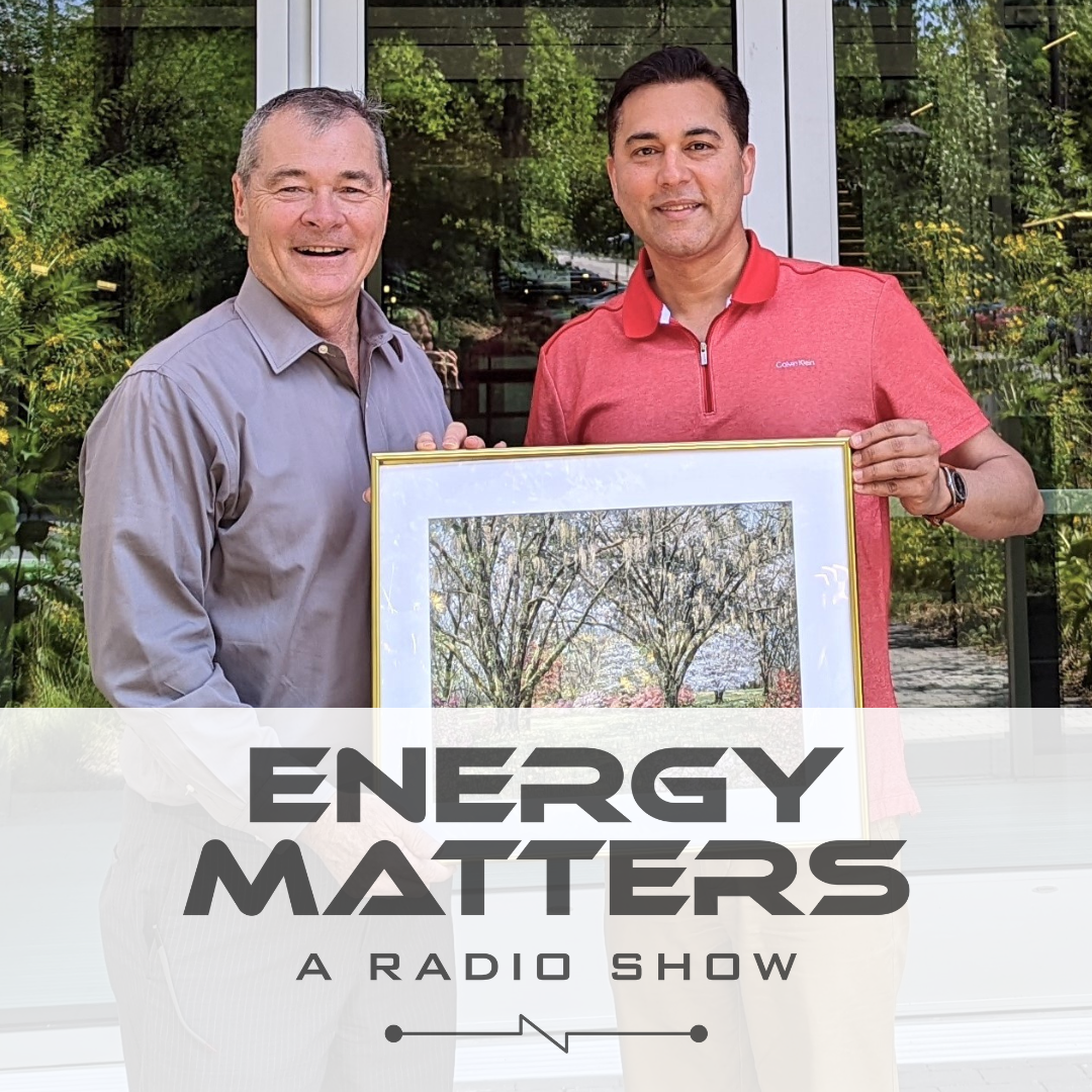 Energy Matters Award