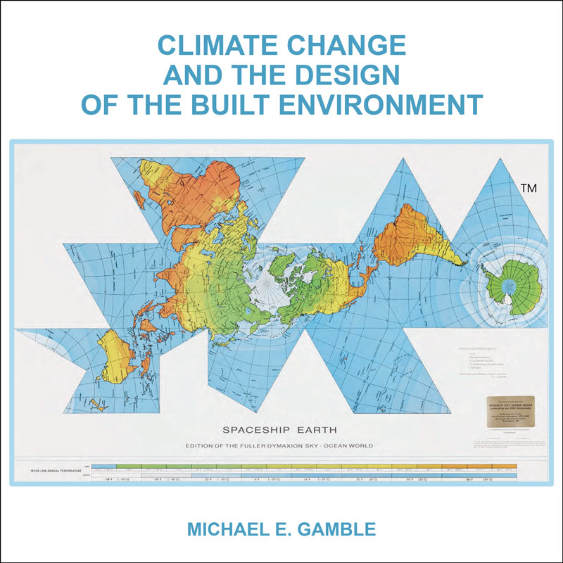 Climate Change and the Built Environment
