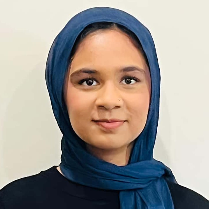 Tashfia Towhid Headshot