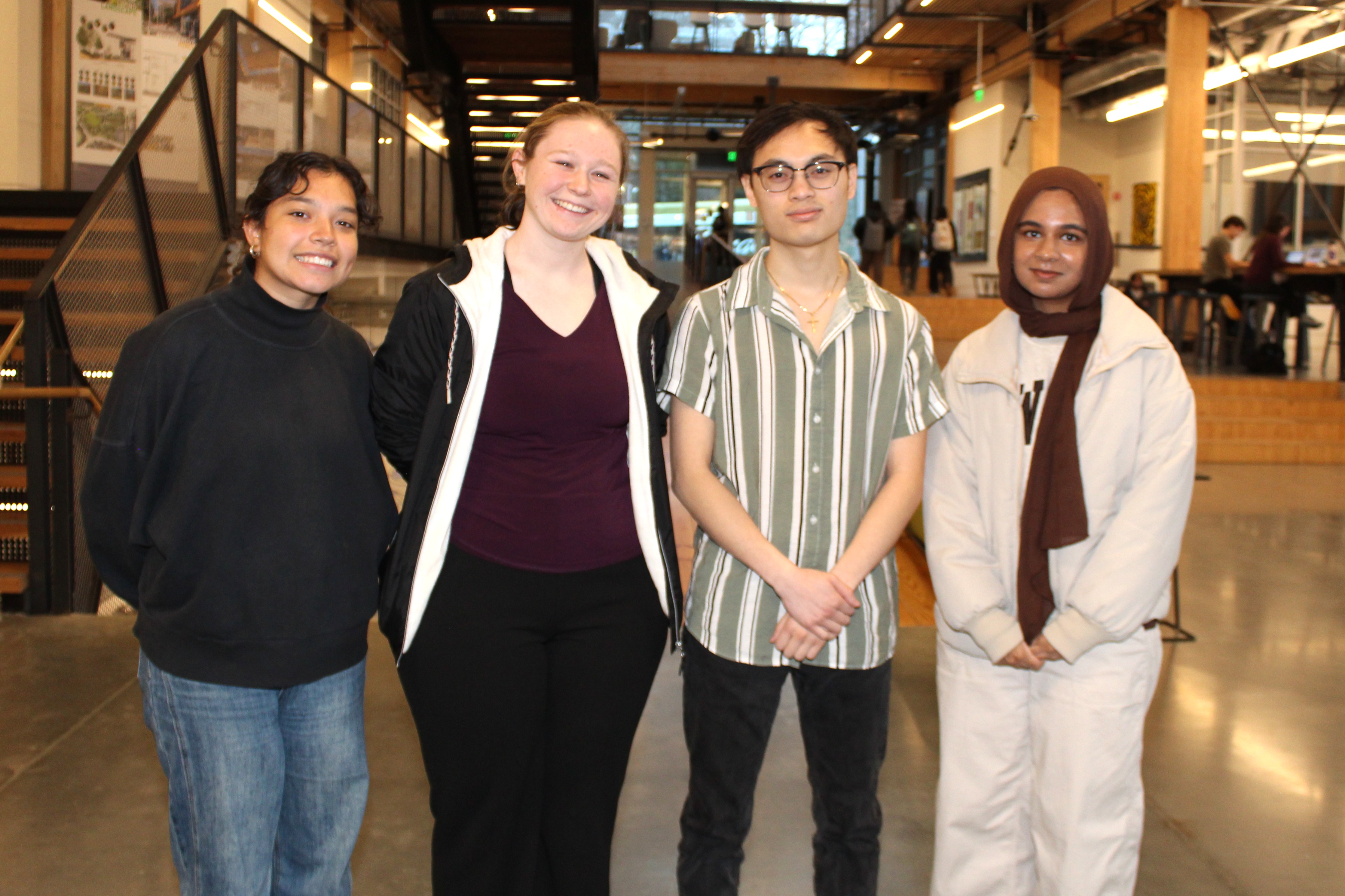 Newest Fellows