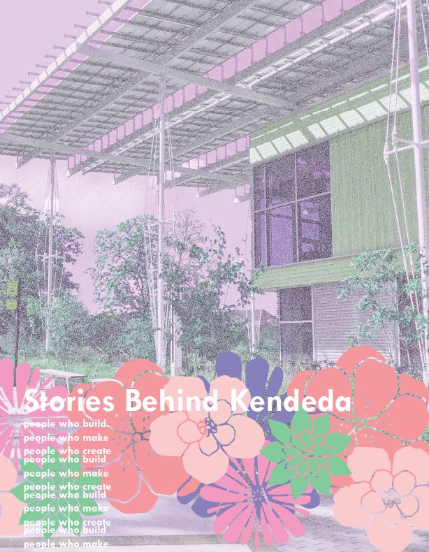 Stories Behind Kendeda