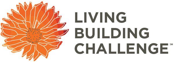 Living Building Challenge logo